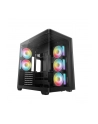 Deepcool CG590U 5F Tower czarny (RCG590UBKAGA5G) - nr 15