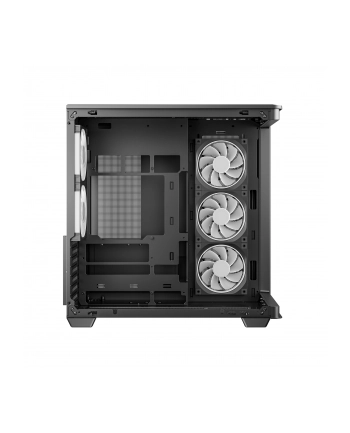 Deepcool CG590U 5F Tower czarny (RCG590UBKAGA5G)