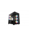 Deepcool CG590U 5F Tower czarny (RCG590UBKAGA5G) - nr 1