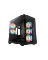 Deepcool CG590U 5F Tower czarny (RCG590UBKAGA5G) - nr 29