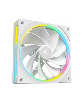 Deepcool CL660 WH biały (RCL660WHNNA0G1) nr 2