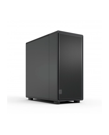 Fractal Design Obudowa Epoch XL Black Solid