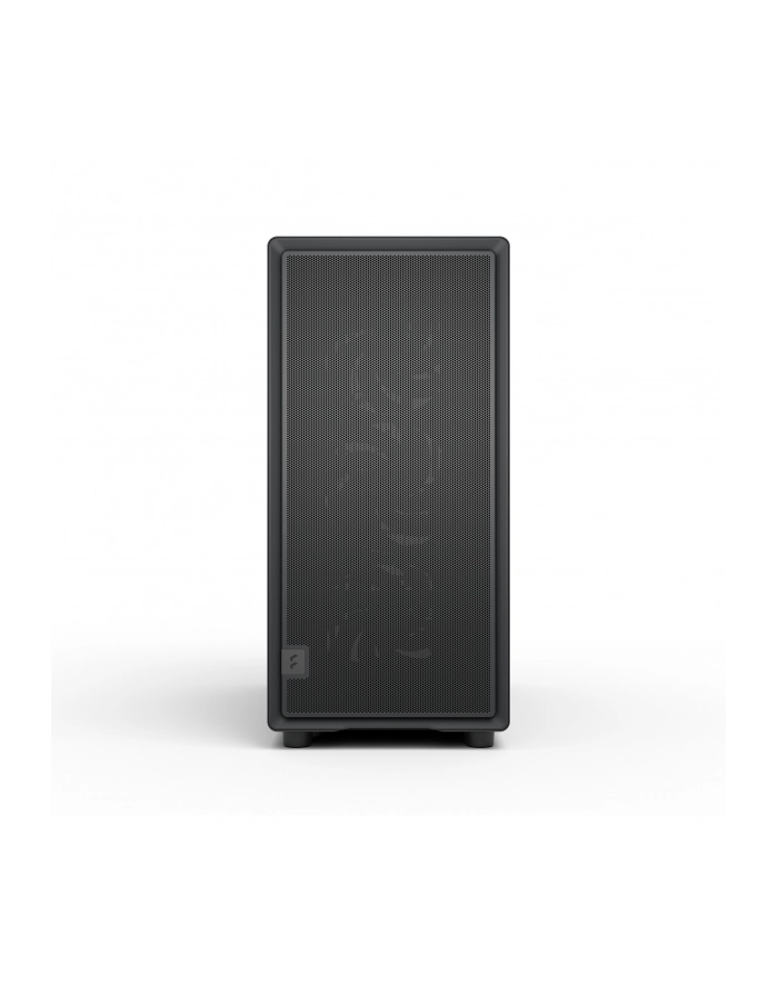 Fractal Design Obudowa Epoch XL Black Solid główny