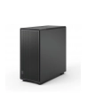 Fractal Design Obudowa Epoch XL Black Solid - nr 22
