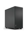 Fractal Design Obudowa Epoch XL Black Solid - nr 40