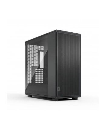 Fractal Design Obudowa Epoch XL Black TG Light tint