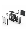 Fractal Design Obudowa Epoch XL Black TG Light tint - nr 8