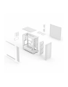 Fractal Design Obudowa Epoch XL White TG Clear tint - nr 10