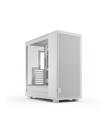Fractal Design Obudowa Epoch XL White TG Clear tint