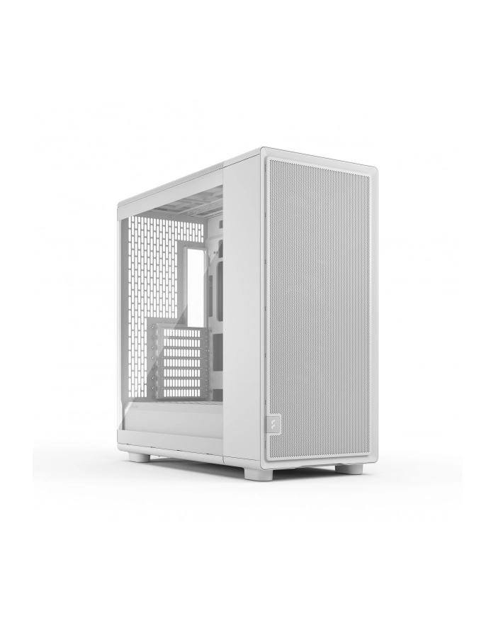 Fractal Design Obudowa Epoch XL White TG Clear tint główny