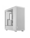 Fractal Design Obudowa Epoch XL White TG Clear tint - nr 34