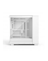Fractal Design Obudowa Epoch XL White TG Clear tint - nr 64