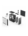 Fractal Design Obudowa Epoch XL Black TG RGB Light tint - nr 10