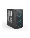 Fractal Design Obudowa Epoch XL Black TG RGB Light tint - nr 12