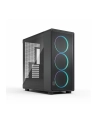 Fractal Design Obudowa Epoch XL Black TG RGB Light tint - nr 1