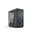 Fractal Design Obudowa Epoch XL Black TG RGB Light tint - nr 20
