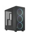Fractal Design Obudowa Epoch XL Black TG RGB Light tint - nr 29