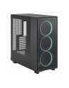 Fractal Design Obudowa Epoch XL Black TG RGB Light tint - nr 30