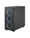 Fractal Design Obudowa Epoch XL Black TG RGB Light tint - nr 32