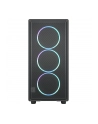 Fractal Design Obudowa Epoch XL Black TG RGB Light tint - nr 37