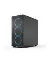 Fractal Design Obudowa Epoch XL Black TG RGB Light tint - nr 43