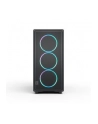 Fractal Design Obudowa Epoch XL Black TG RGB Light tint - nr 50