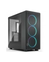 Fractal Design Obudowa Epoch XL Black TG RGB Light tint - nr 51
