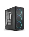 Fractal Design Obudowa Epoch XL Black TG RGB Light tint - nr 52