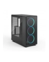Fractal Design Obudowa Epoch XL Black TG RGB Light tint - nr 54