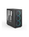 Fractal Design Obudowa Epoch XL Black TG RGB Light tint - nr 60