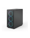 Fractal Design Obudowa Epoch XL Black TG RGB Light tint - nr 61