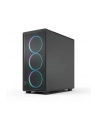 Fractal Design Obudowa Epoch XL Black TG RGB Light tint - nr 63