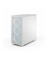Fractal Design Obudowa Epoch XL White TG RGB Clear tint - nr 13