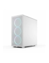Fractal Design Obudowa Epoch XL White TG RGB Clear tint - nr 15