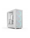 Fractal Design Obudowa Epoch XL White TG RGB Clear tint - nr 19