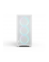 Fractal Design Obudowa Epoch XL White TG RGB Clear tint - nr 22