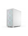 Fractal Design Obudowa Epoch XL White TG RGB Clear tint - nr 23