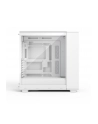 Fractal Design Obudowa Epoch XL White TG RGB Clear tint - nr 27