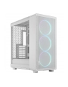 Fractal Design Obudowa Epoch XL White TG RGB Clear tint - nr 29