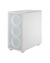 Fractal Design Obudowa Epoch XL White TG RGB Clear tint - nr 38