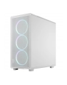 Fractal Design Obudowa Epoch XL White TG RGB Clear tint - nr 39