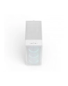 Fractal Design Obudowa Epoch XL White TG RGB Clear tint - nr 42