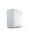 Fractal Design Obudowa Epoch XL White TG RGB Clear tint - nr 43