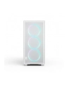 Fractal Design Obudowa Epoch XL White TG RGB Clear tint - nr 49