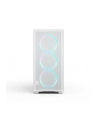 Fractal Design Obudowa Epoch XL White TG RGB Clear tint - nr 53
