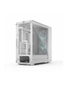 Fractal Design Obudowa Epoch XL White TG RGB Clear tint - nr 5