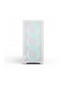 Fractal Design Obudowa Epoch XL White TG RGB Clear tint - nr 60
