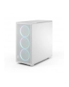 Fractal Design Obudowa Epoch XL White TG RGB Clear tint - nr 62