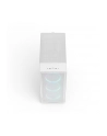 Fractal Design Obudowa Epoch XL White TG RGB Clear tint - nr 63