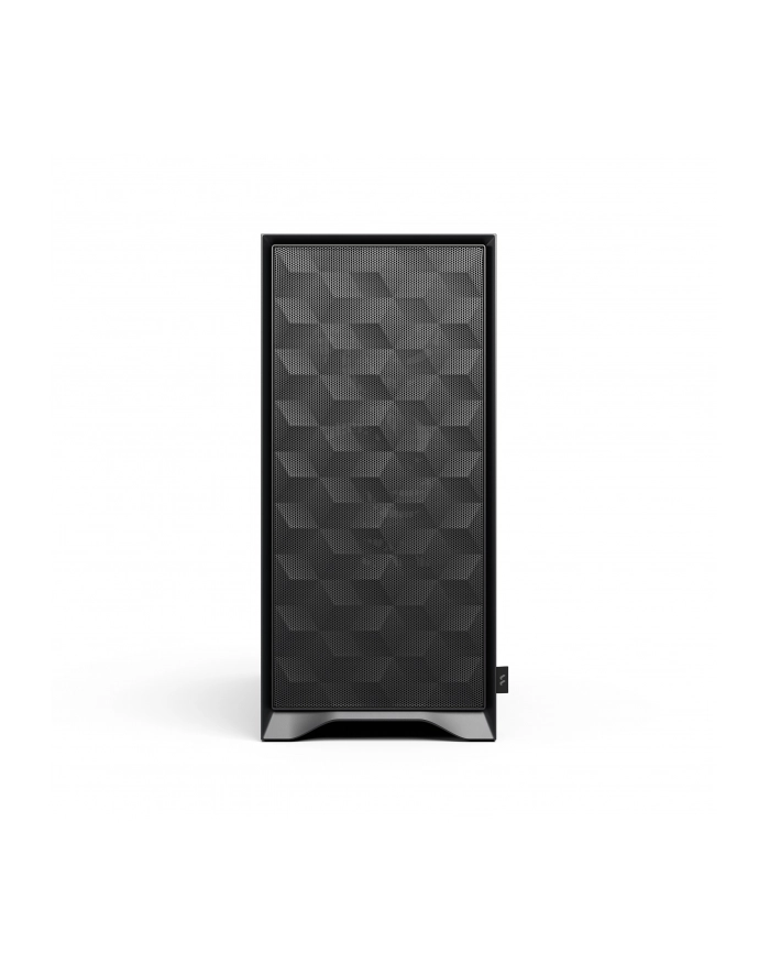 Fractal Design Obudowa Pop 2 Air Black Solid główny